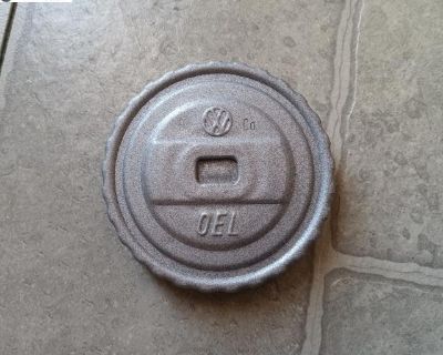 Oil Cap