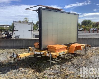 2014 Solar Tech Message Board (Inoperable)