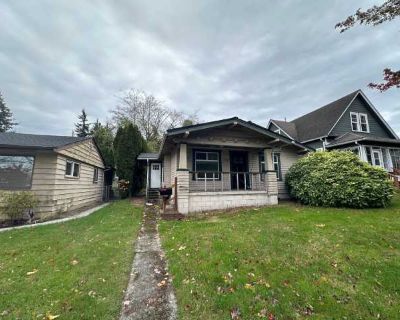 2 Bedroom 1BA 1100 ft Apartment For Rent in Bellingham, WA