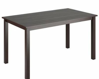 Dining Table- Hardwood