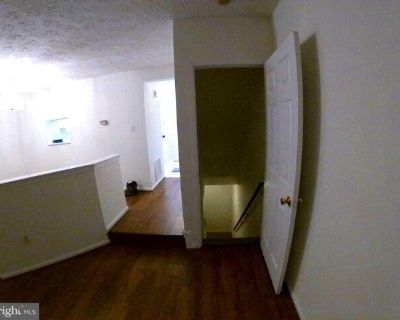 3 Bedroom 2BA House For Rent in Lanham, MD