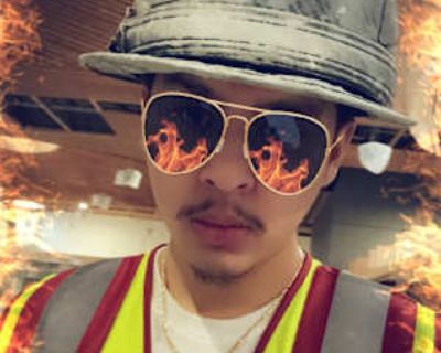 Sergio, 25 years, Male. Looking in: Keizer, Marion County, OR