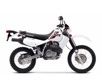 2023 Honda XR650L