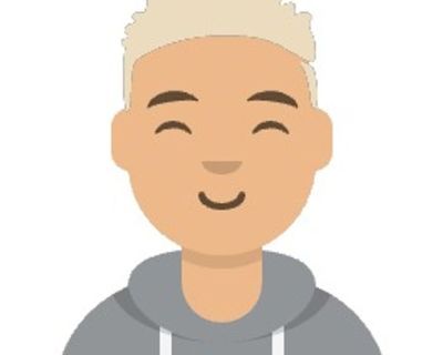 Aarron - Needs an Apartment on iROOMit or a Room