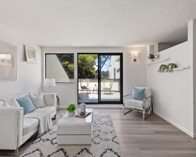 1 Bedroom 1BA 777 ft Condo For Sale in South San Francisco, CA