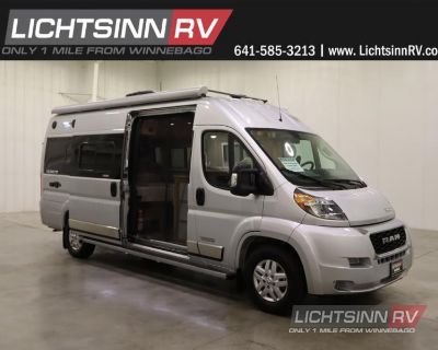 2020 Winnebago Travato 59KL