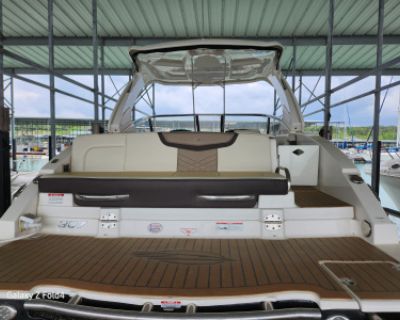 2018 Chaparral 307 SSX