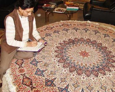 Professional Rug Appraisal at Oriental Designer Rugs