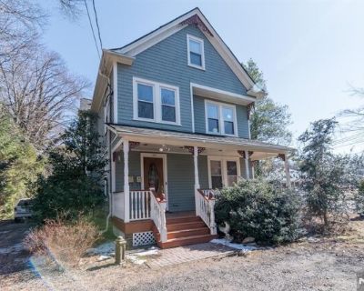 Franklin Tpke, Allendale, Home For Rent