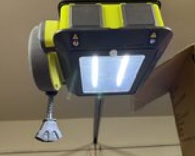 Ryobi Garage Door Opener