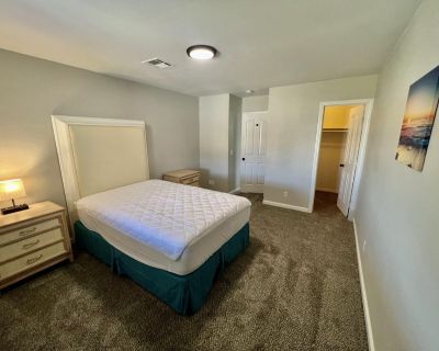 Furnished Room For Rent in Pahrump, NV