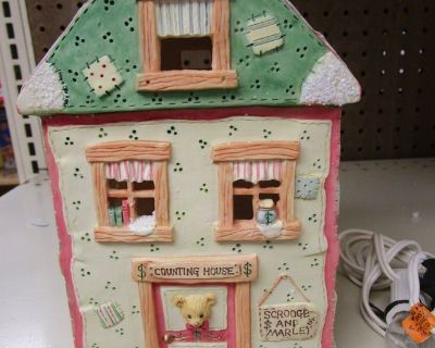 CHERISHED TEDDIES ESTATE SALE LOT #7