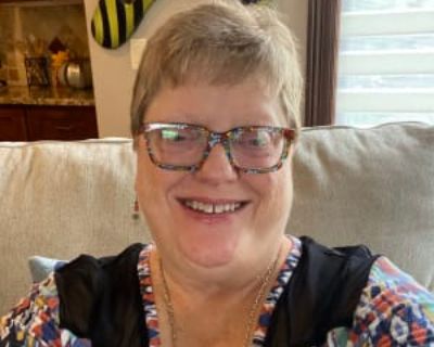 Amy Pauley, 60 years, Female. Looking in: Omaha, Douglas County, NE