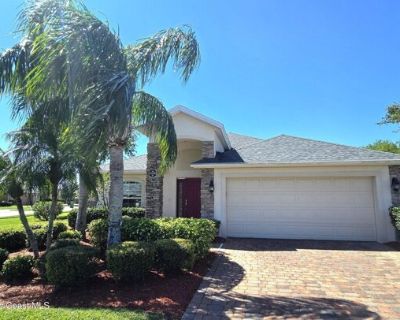 Siderwheel Dr, Rockledge, Home For Rent