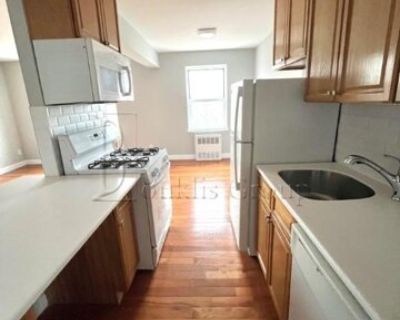 16-66 Bell Blvd Unit 734. Massive two bedroom one and a half bath in The Belshire Manor of Bay Terrace. Featuring hardwood flooring throughout, extra large closet spaces, and a spacious shared balcony. The main bedroom easily accommodates a king size bed and extra furniture, secondary bedroom fits a queen size bed. AC units come installed in the bedrooms and living room. The open kitchen comes ...