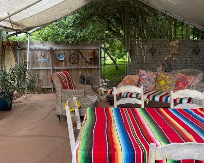 Private room with shared bathroom in a House with 1 roomie, Encinitas, CA 92024