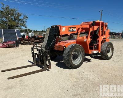 2019 JLG/SkyTrak 8042 Telehandler