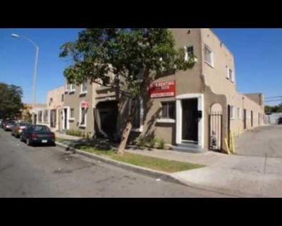 1 Bedroom 1BA 325 ft Pet-Friendly Condo For Rent in Long Beach, CA