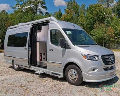2025 Grech Rv Strada-ion Tour
