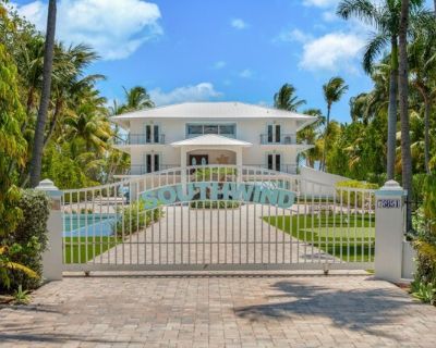 Overseas Hwy, Islamorada, Home For Sale