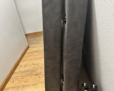 Split King Adjustable Base Set (2-twin xl)