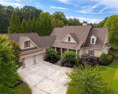 Wistful Way, Marietta, Home For Sale