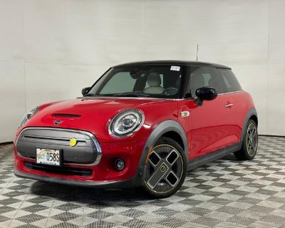 2020 Mini Hardtop 2 Door Cooper SE 2DR Hatchback