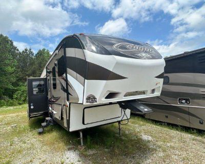 2015 Keystone 336BHS BUNK-ROOM For Sale by Dealer in Temple, Georgia