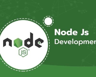 Node js Development Company - cmsminds