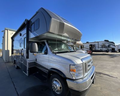 2025 Forest River SUNSEEKER 2440DSF