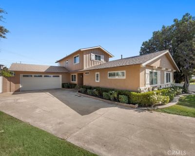 5 Bedroom 3BA 2097 ft Apartment For Rent in Tustin, CA