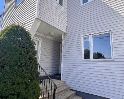 2 Bedroom 2BA 1663 ft Condo For Rent in Bridgeport, CT