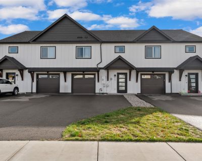 3 Bedroom 2BA 1776 ft Townhouse For Sale in Kalispell, MT