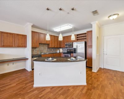 1 Bedroom 1BA 981 ft Apartment For Rent in Houston, TX