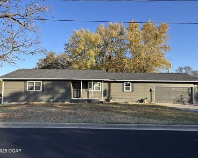 South St, Joplin, Home For Rent