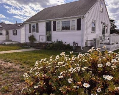 Standish St Unit,marshfield, Home For Rent