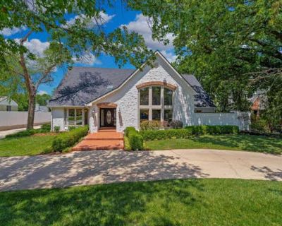 5 Bedroom 5BA 5462 ft Single Family Home For Sale in EASTBOROUGH, KS