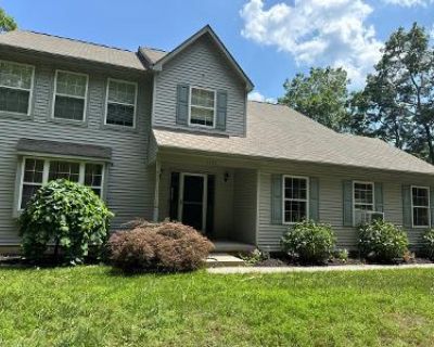 4 Bed 2.5 Bath Preforeclosure Property in Woodbine, NJ 08270 - Dennisville Petersburg Road