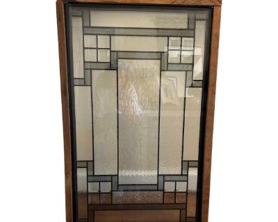 Stained Glass Sampler