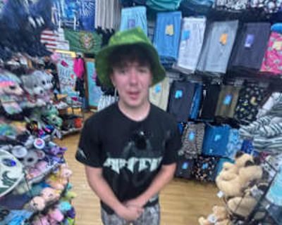 Jack Breyer, 18 years, Male. Looking in: Greenville, Greenville County, SC