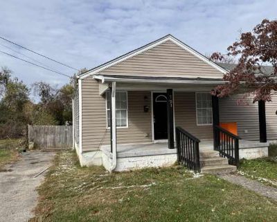 2 Bedroom 1BA 800 ft Apartment For Rent in Lexington, KY