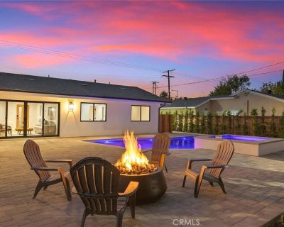 4 Bedroom 3BA 1768 ft Single Family House For Sale in West Hills, CA