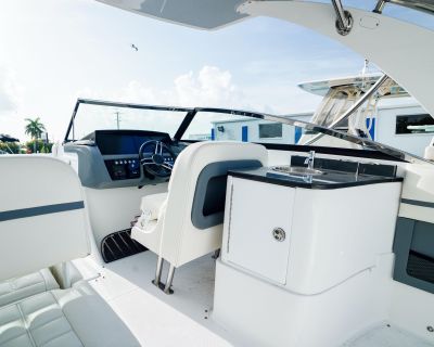 2020 Cobalt 30SC