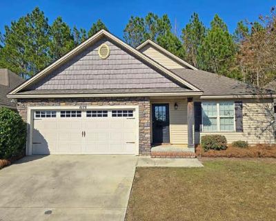 3 Bedroom 2BA 1434 ft Single Family Home For Sale in HAHIRA, GA
