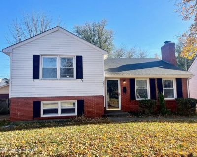 Allison Way, Louisville, Home For Rent
