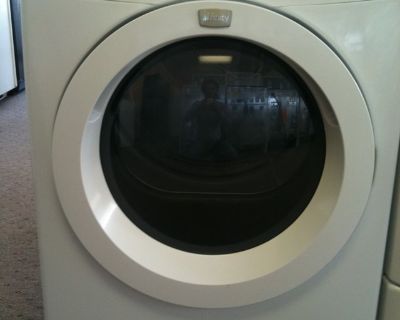 27" LG FRONTLOAD WASHER STACKABLE 4.5 CU.FT REFURBISHED 30 DAY WARANTY