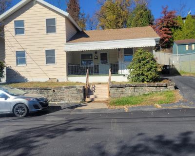 3 Bedroom 2BA 2050 ft Single Family House For Rent in Yatesville, PA