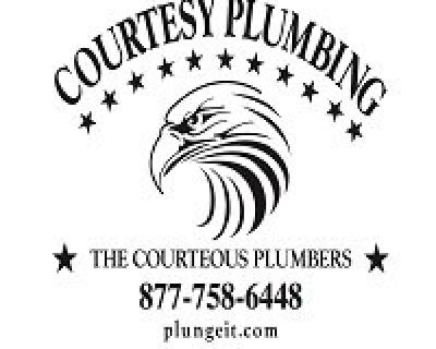 Courtesy Plumbing