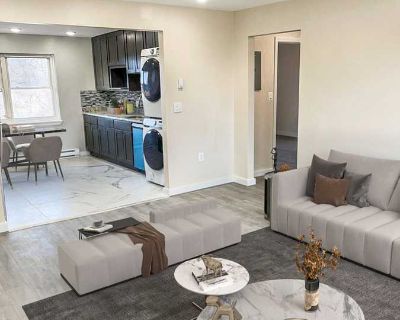 2 Bedroom 1BA 850 ft Apartment For Rent in Groton, CT