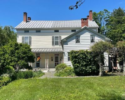 Stone Mill Rd, Claverack, Home For Rent